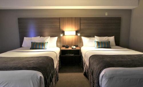 East Peralta Hotel | Executive Inn & Suites Oakland