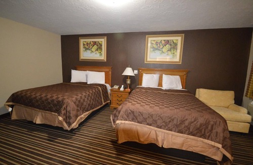Ira Hotel | Executive Inn