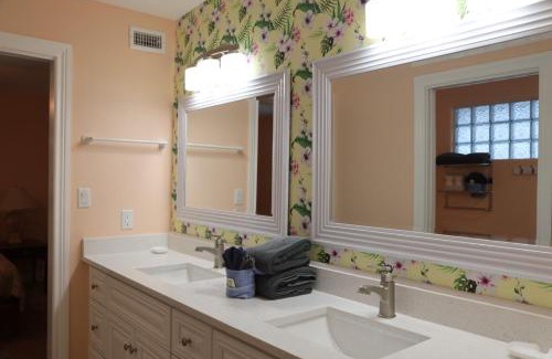 Port Aransas Apartment | Executive Keys Condominiums on the Beach