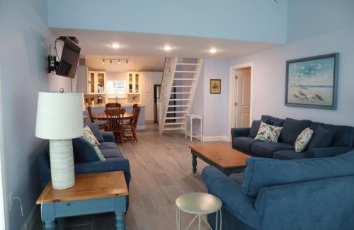 Port Aransas Apartment | Executive Keys Condominiums on the Beach