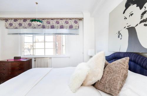 Knightsbridge Apartment | Executive Knightsbridge Apartment