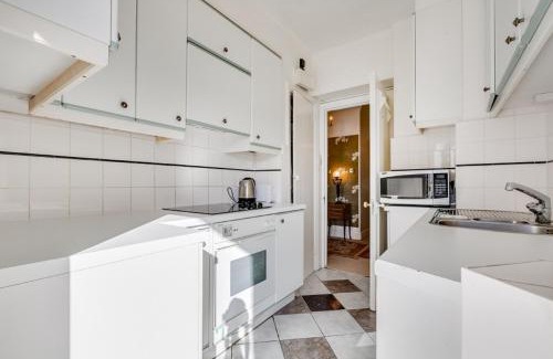 Knightsbridge Apartment | Executive Knightsbridge Apartment