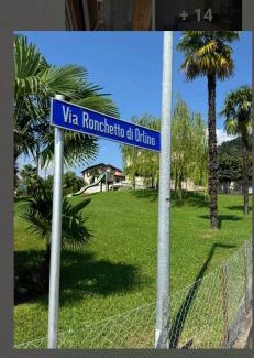 Lugano Apartment | Executive Lake View with Private Garden