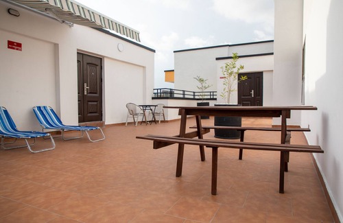 Accra Apartment | Executive Large Room with Ensuite