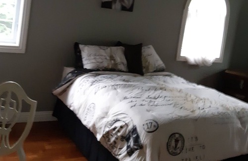 Timberlea House | Executive Living 15 Minutes From Halifax ~ Golf, Open Fire Pit