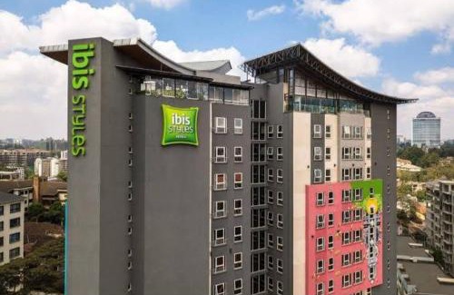 Ngara West Apartment | Executive Mvuli suites