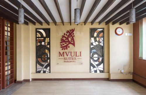 Ngara West Apartment | Executive Mvuli suites
