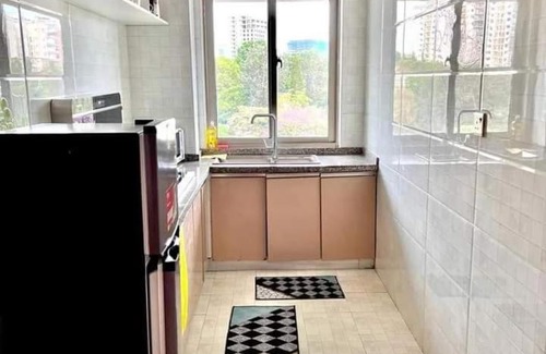 Lavington Apartment | Executive One Bedroom Apartment Kileleshwa