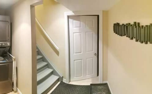 Lavington Apartment | Executive One Bedroom Apartment Kileleshwa