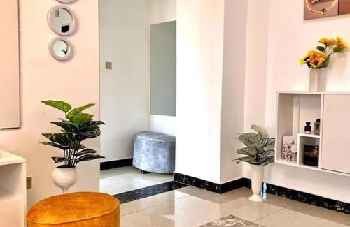 Lavington Apartment | Executive One Bedroom Apartment Kileleshwa