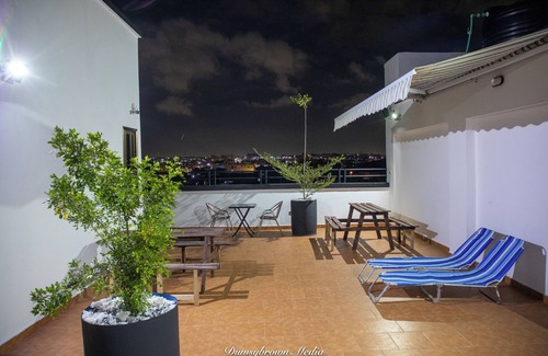 Accra Apartment | Executive One Bedroom Furnished Apartment in Accra