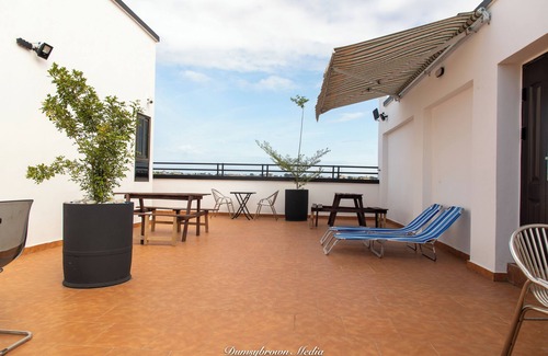 Accra Apartment | Executive One Bedroom Furnished Apartment