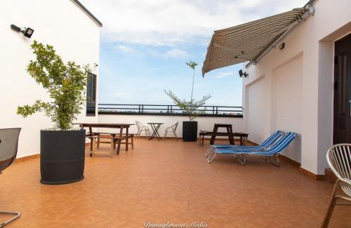 Accra Apartment | Executive One Bedroom Furnished Apartment