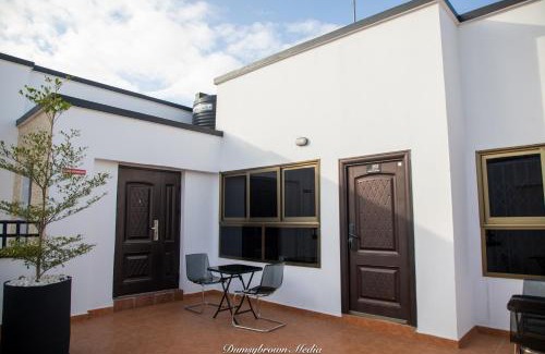 Accra Apartment | Executive One Bedroom Furnished Apartment