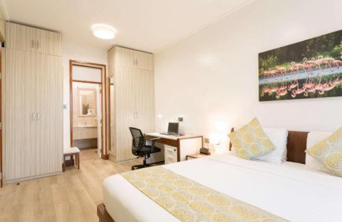 Westlands Apartment | Executive Residency by Best Western Nairobi