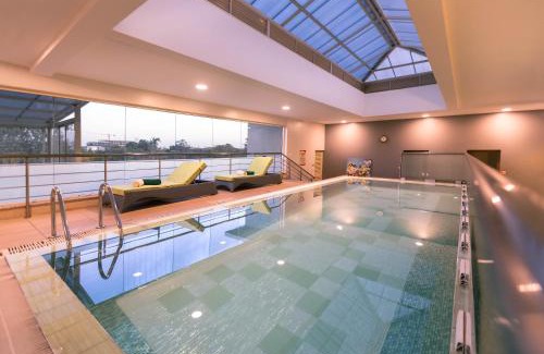 Westlands Apartment | Executive Residency by Best Western Nairobi