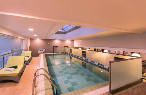 Westlands Apartment | Executive Residency by Best Western Nairobi