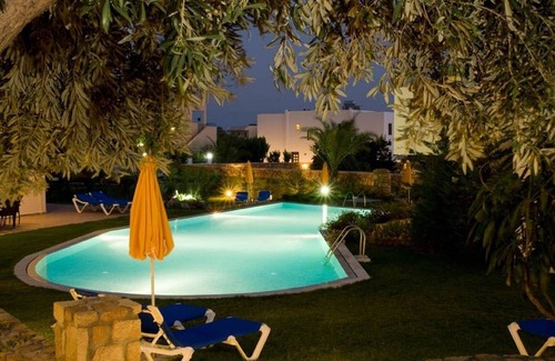 Pefkos Villa | Executive Rhodes Villa | 2 Bedroom/2 Bathroom Villa | Pefkos