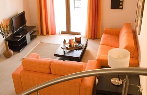 Pefkos Villa | Executive Rhodes Villa | 4 Bedroom/4.
