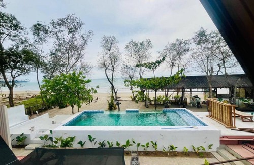 Sipalay Apartment | Executive Room 1