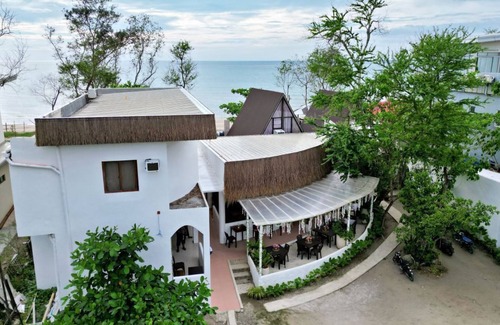 Sipalay Apartment | Executive Room 1