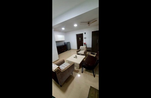 Vagator Apartment | Executive Room With Pool Near Vagator Beach