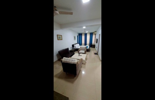 Vagator Apartment | Executive Room With Pool Near Vagator Beach