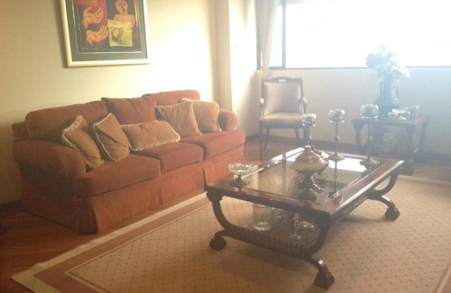 Financial District Apartment | Executive rooms