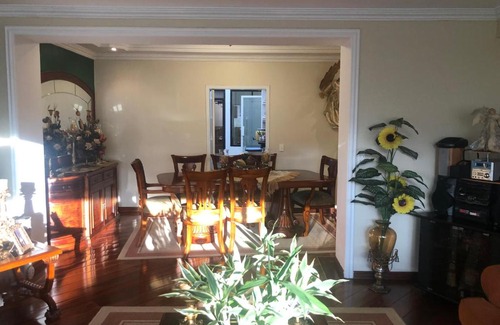 Financial District Apartment | Executive rooms