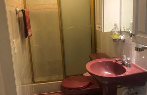 Financial District Apartment | Executive rooms