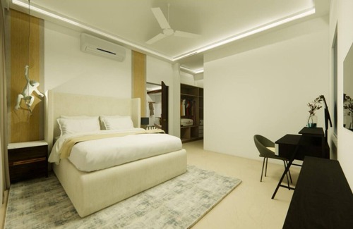 Bengaluru Apartment | Executive Serviced Apartmentsnn