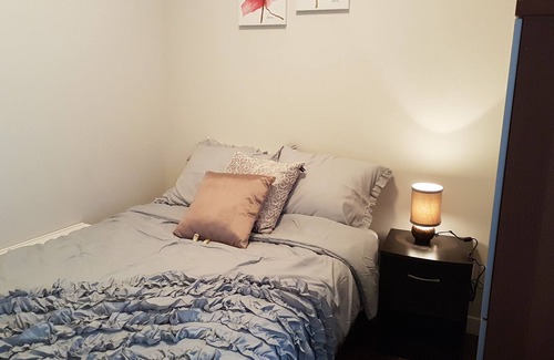 Lower Lonsdale Apartment | Executive Studio Lower Lonsdale