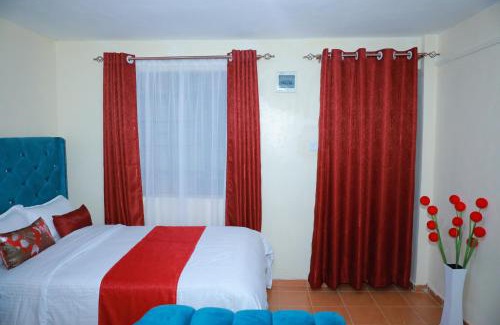 Ruiru Apartment | Executive studio in Ruiru