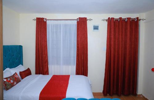 Ruiru Apartment | Executive studio in Ruiru