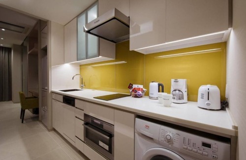 Otemachi Apartment | Executive Studio Near Mitsukoshimae Metro Tokyo Japan
