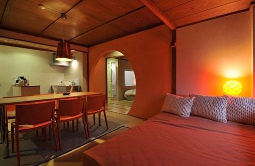 Nozawaonsen Hotel | Executive Studio /Shimotakai-gun Nagano