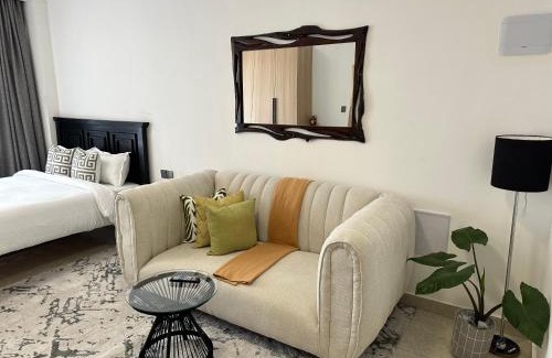 Ruaka Apartment | Executive studio- Limuru Road Ruaka