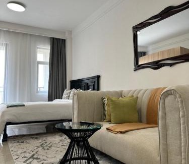 Ruaka Apartment | Executive studio- Limuru Road Ruaka