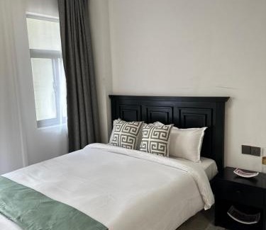 Ruaka Apartment | Executive studio- Limuru Road Ruaka