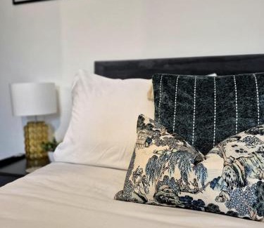 Derby Apartment | Executive Studio with Desk & Quiet Ambience # 4