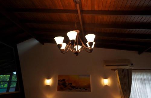 Gigiri Apartment | Executive Studios at Light Villas Gigiri Gardens