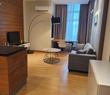 Kuala Lumpur Apartment | Executive Suite Dua Sentral