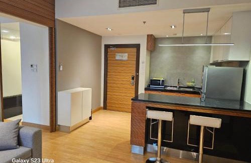 Kuala Lumpur Apartment | Executive Suite Dua Sentral