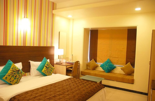 Phase 1 Hotel | Executive Tamanna Hotel Hinjawadi, Pune
