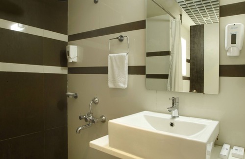 Phase 1 Hotel | Executive Tamanna Hotel Hinjawadi, Pune
