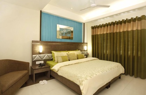 Phase 1 Hotel | Executive Tamanna Hotel Hinjawadi, Pune