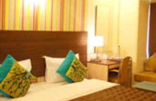Phase 1 Hotel | Executive Tamanna Hotel Hinjawadi, Pune