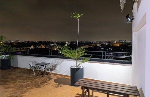 Accra Apartment | Executive Three Bedroom Furnished Apartment