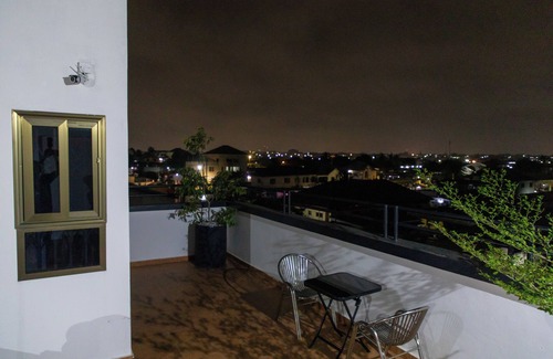 Accra Apartment | Executive Three Bedroom Furnished Apartment