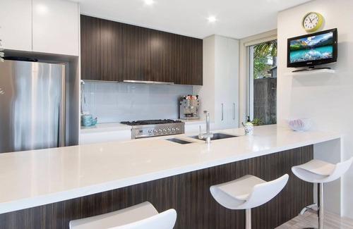 Cammeray House | Executive Tranquility, Cammeray
